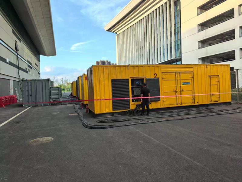 和龙柴油发电机冬季保养注意事项？