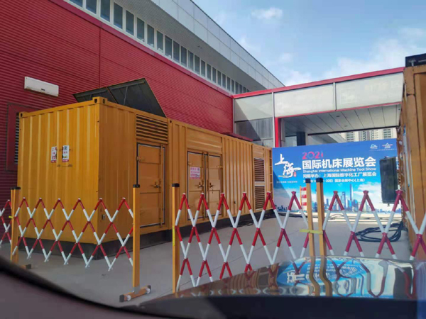 和龙发电机出租 对于发电机的特性你了解多少？