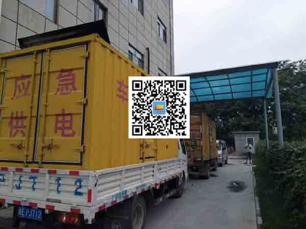 和龙发电车出租-发电机产品使用越来越广泛