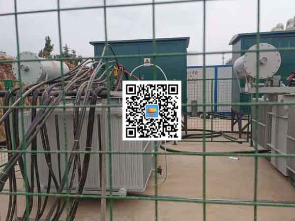 和龙发电机出租-发电机功率适用电缆线规格估算口诀