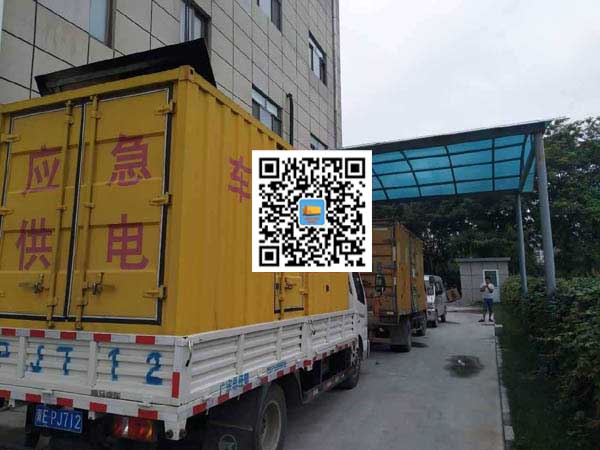 和龙发电机出租-上柴发电机组的油耗会出现什么原因