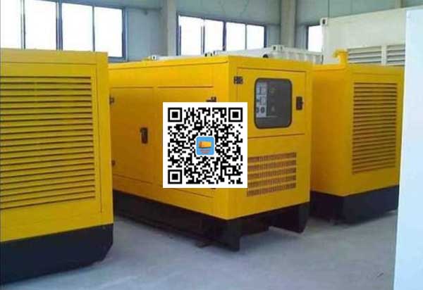 和龙租赁发电机-发电机组并机及并机柜的优点