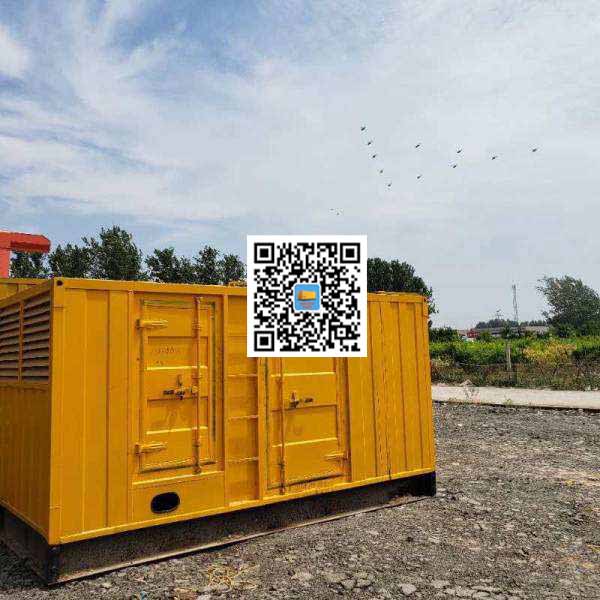 和龙发电机出租发电机电刷的结构与作用是什么