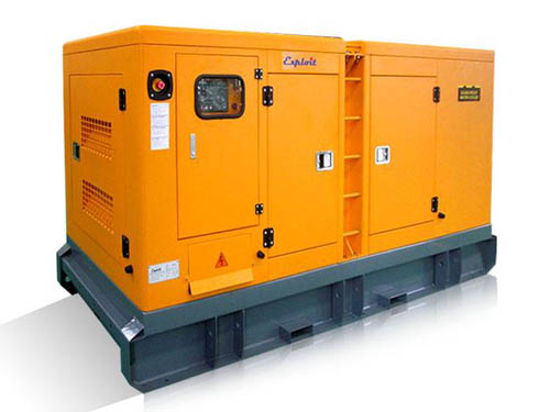 和龙影响 200kw 柴油发电机油耗的因素有哪些？