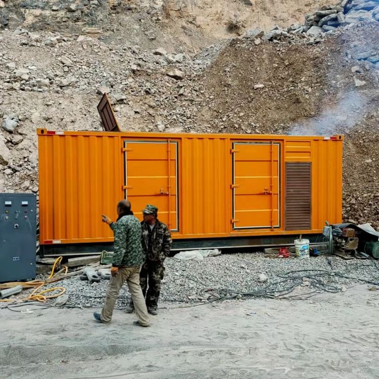 和龙如何降低 200kW 柴油发电机在高海拔地区的油耗？