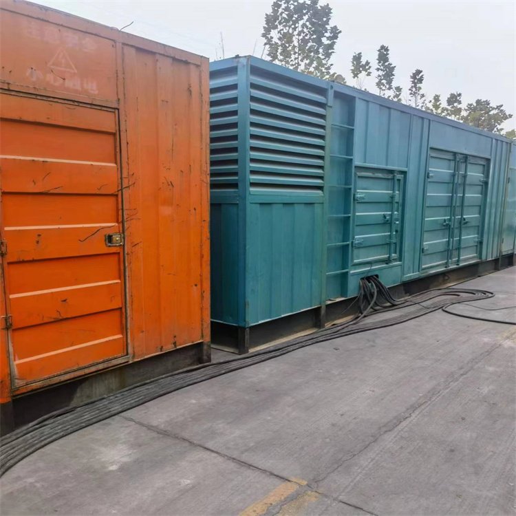 和龙如何选择适合 600kW 柴油发电机组的热继电器?