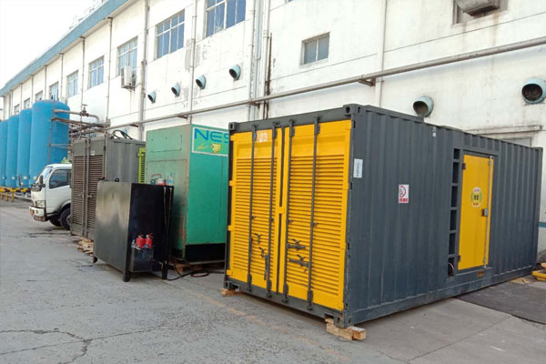 和龙发电机组保养是确保其正常运行、延长使用寿命的关键，以下是一些保养注意事项